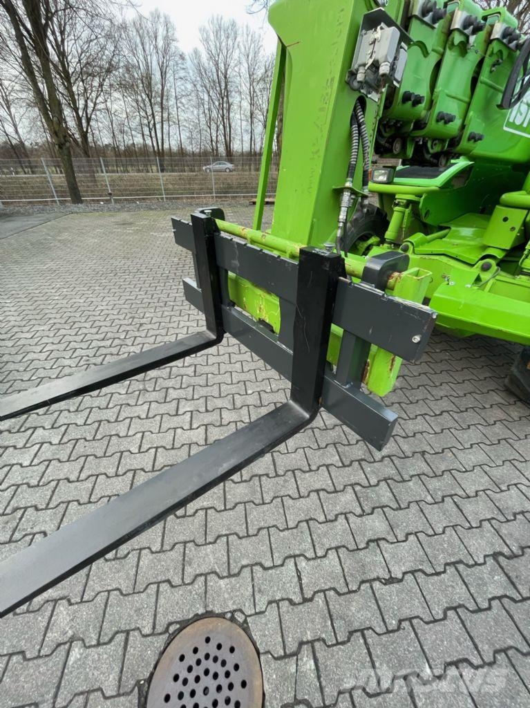 *Sonstige Gabelträger Merlo Zm2 1,5m 建筑机械-其他