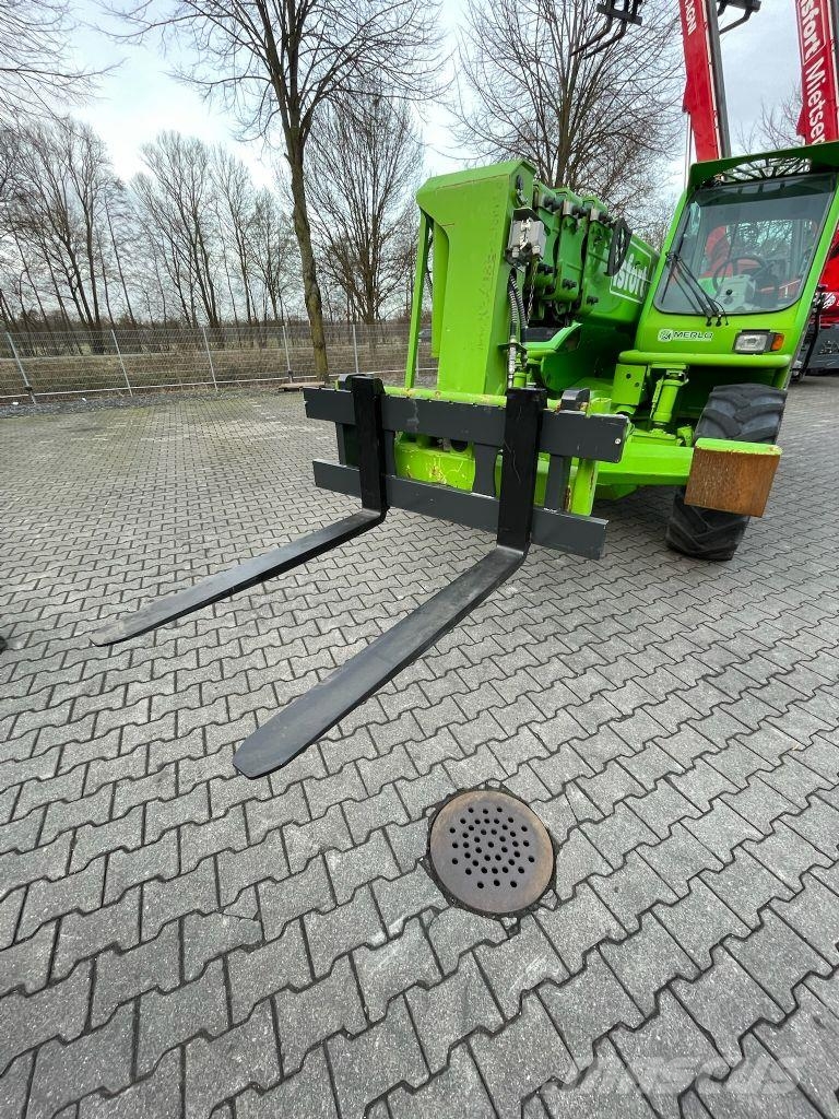 *Sonstige Gabelträger Merlo Zm2 1,5m 建筑机械-其他