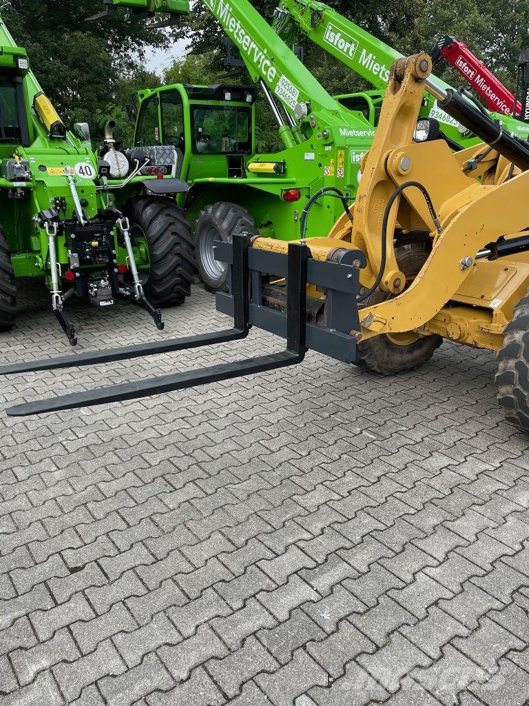 *Sonstige Gabelträger Radlader 建筑机械-其他