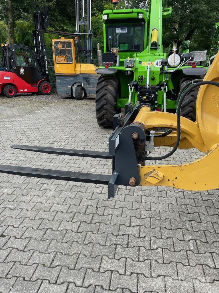 *Sonstige Gabelträger Radlader 建筑机械-其他