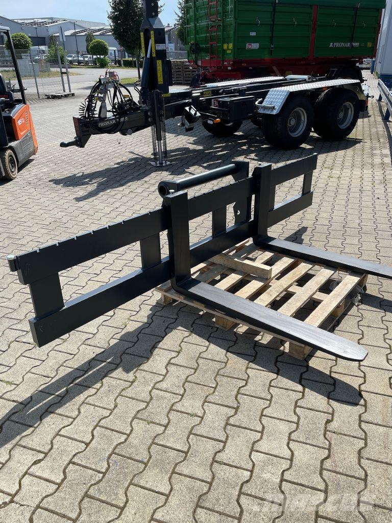 *Sonstige Gabelträger Radlader 建筑机械-其他