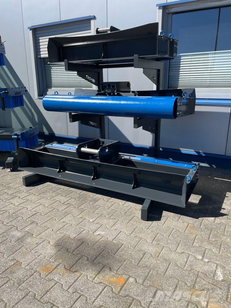  *Sonstige Planierbalken Planierhobel Bagger 建筑机械-其他