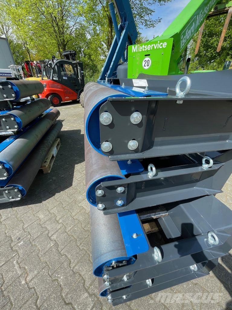 *Sonstige Planierbalken Planierhobel Bagger 建筑机械-其他