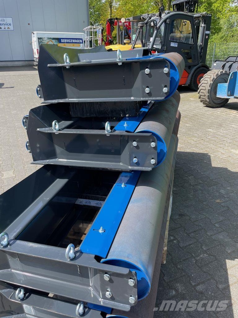  *Sonstige Planierbalken Planierhobel Bagger 建筑机械-其他