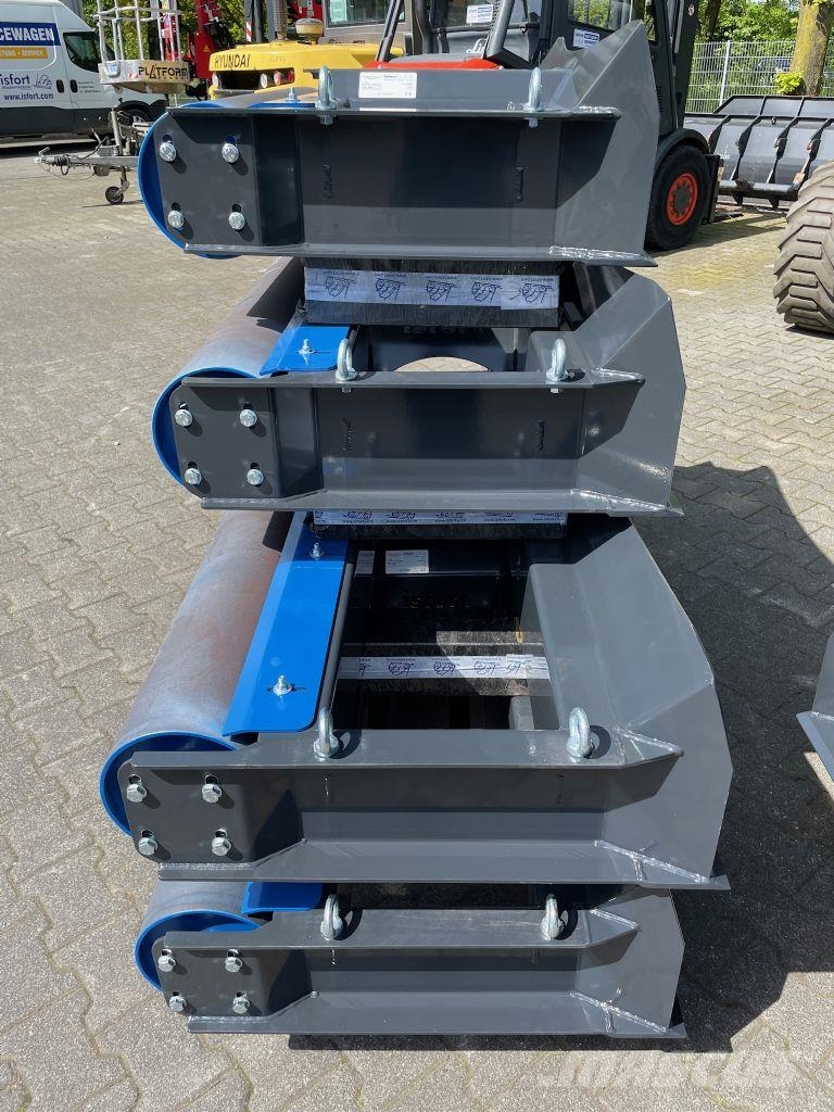  *Sonstige Planierbalken Planierhobel Bagger 建筑机械-其他