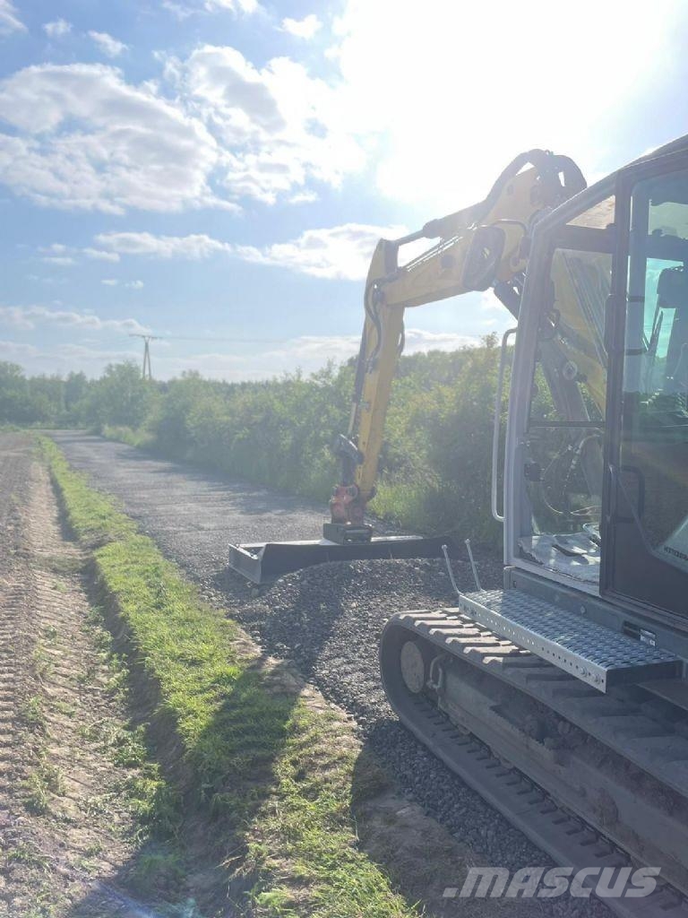  *Sonstige Planierbalken Planierhobel Bagger 建筑机械-其他