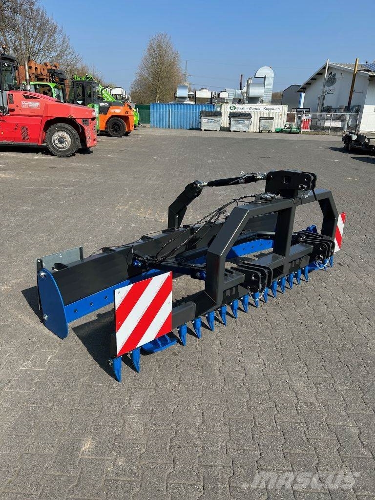 *Sonstige Wegsanierschild 建筑机械-其他