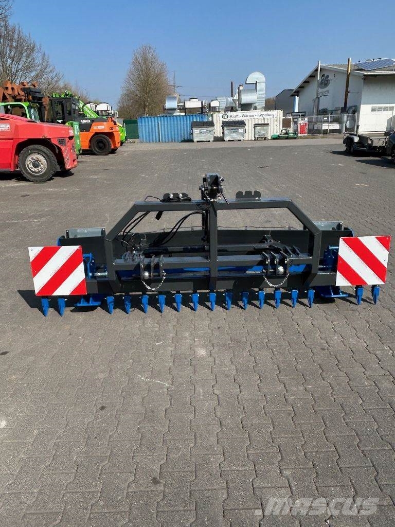 *Sonstige Wegsanierschild 建筑机械-其他