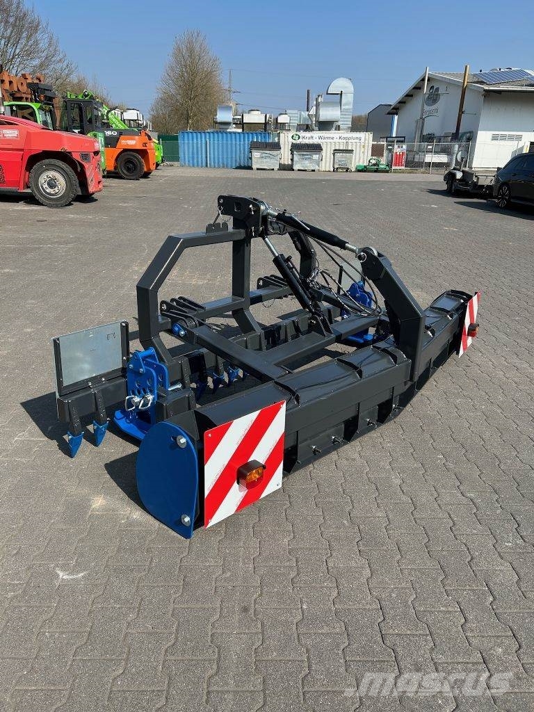 *Sonstige Wegsanierschild 建筑机械-其他