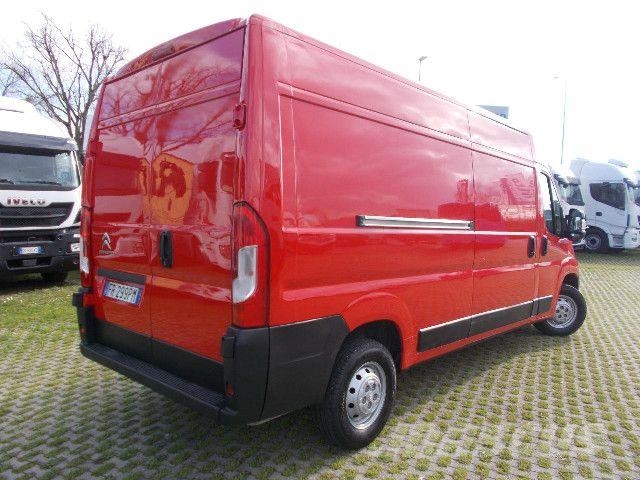 Citroën JUMPER L3H2 Skříňová nástavba
