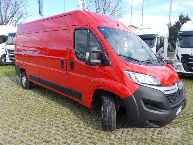 Citroën JUMPER L3H2 Skříňová nástavba