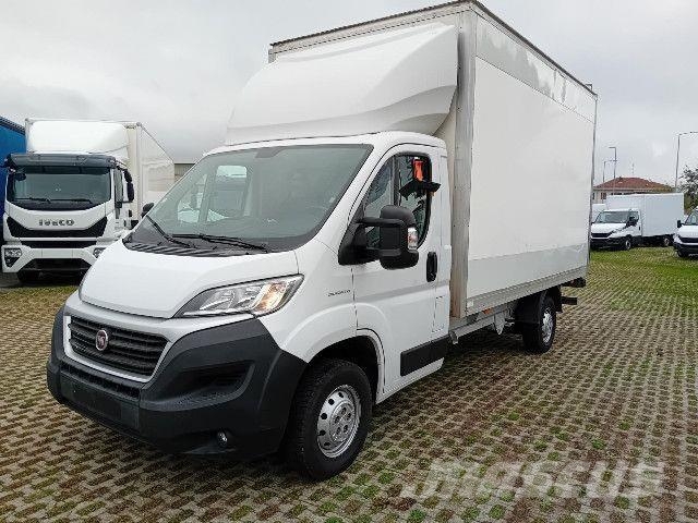 Fiat DUCATO Каросерии