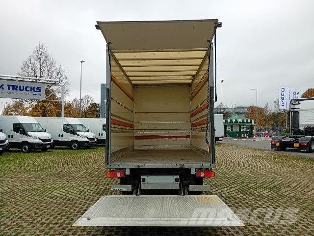 Fiat DUCATO Каросерии