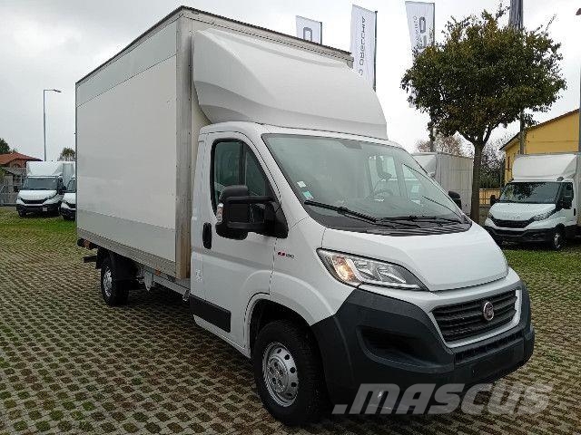 Fiat DUCATO Каросерии