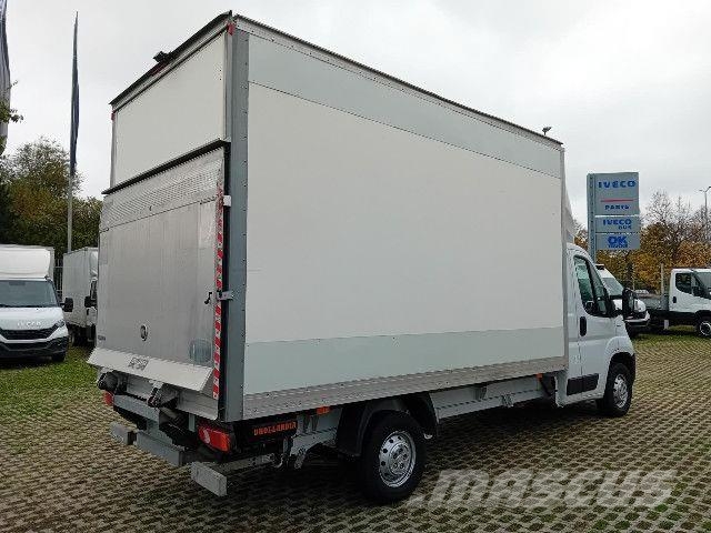 Fiat DUCATO Каросерии