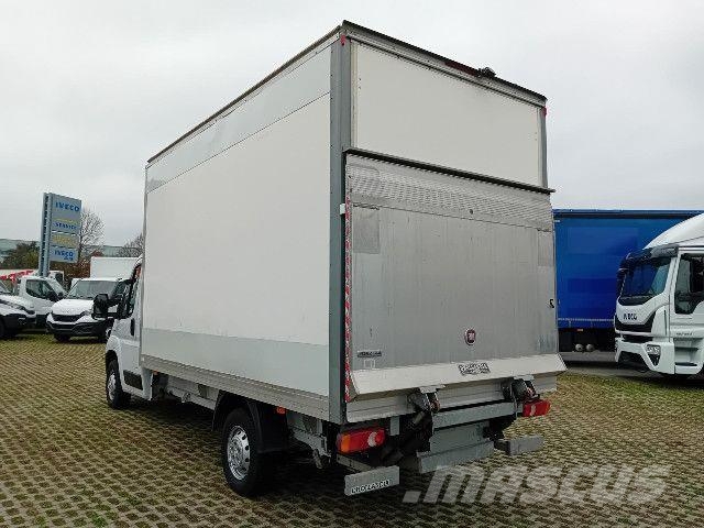 Fiat DUCATO Каросерии