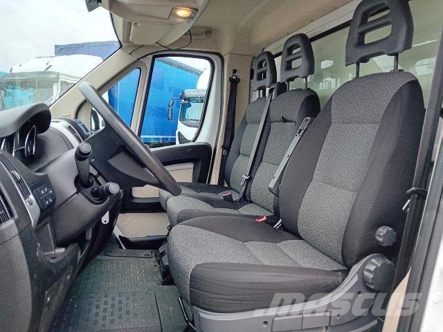 Fiat DUCATO Каросерии