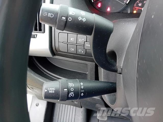 Fiat DUCATO Каросерии