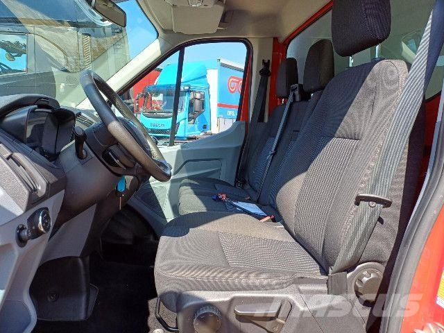 Ford TRANSIT Άλλα Φορτηγά