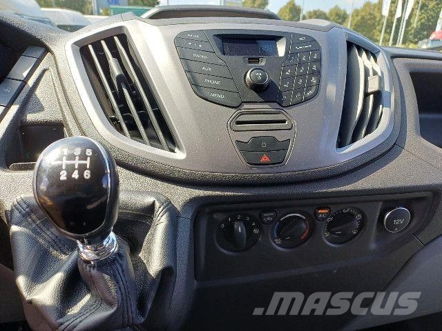 Ford TRANSIT Άλλα Φορτηγά