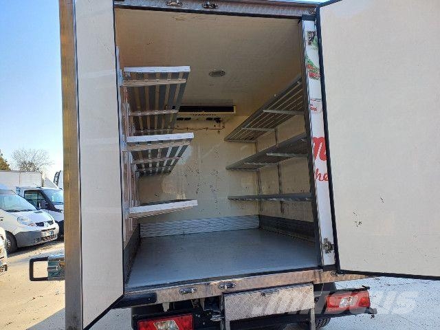 Ford TRANSIT Camiones con temperatura controlada