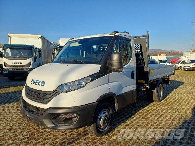 Iveco DAILY 35C14 Грузовики-Самосвалы