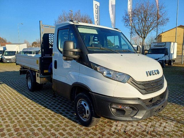 Iveco DAILY 35C14 Грузовики-Самосвалы
