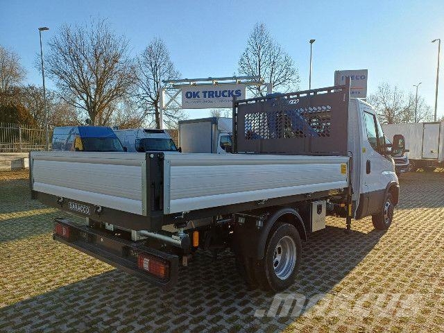 Iveco DAILY 35C14 Грузовики-Самосвалы
