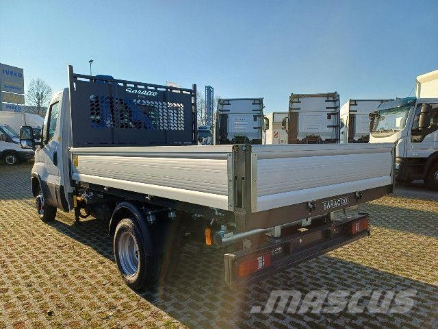Iveco DAILY 35C14 Грузовики-Самосвалы