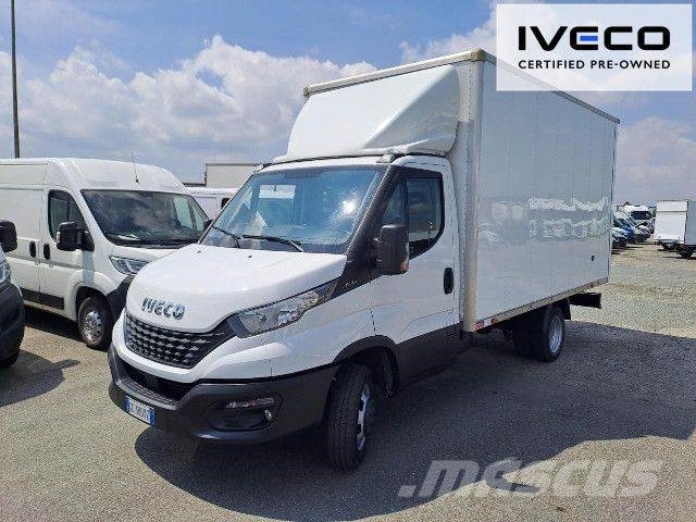 Iveco DAILY 35C14 cc 2.3 Каросерии