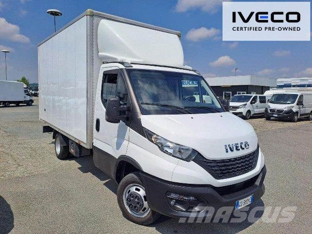 Iveco DAILY 35C14 cc 2.3 Каросерии