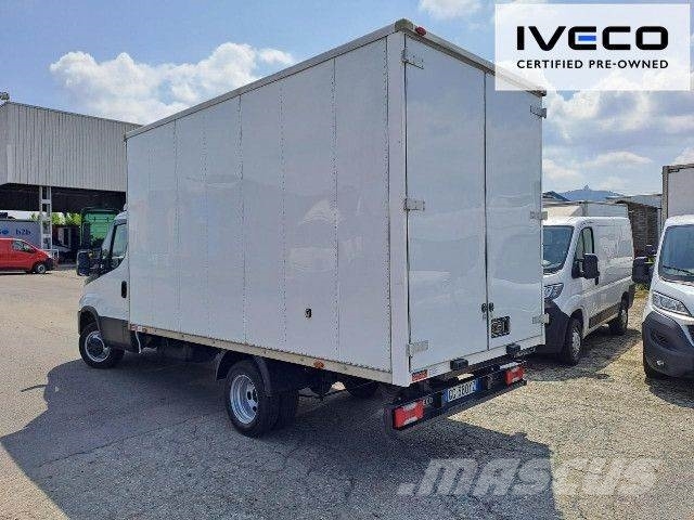 Iveco DAILY 35C14 cc 2.3 Каросерии