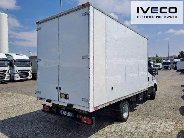 Iveco DAILY 35C14 cc 2.3 Каросерии