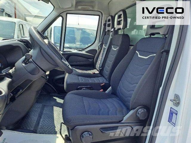 Iveco DAILY 35C14 cc 2.3 Каросерии
