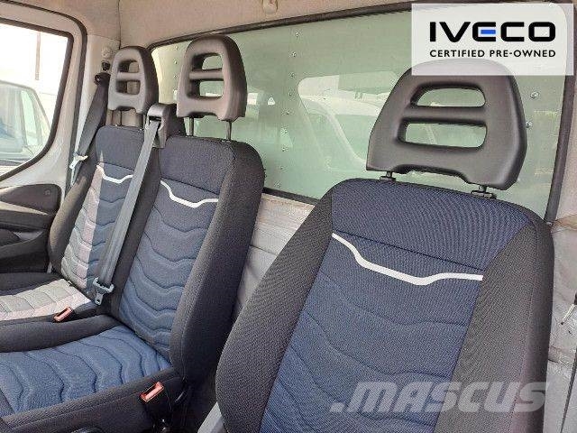 Iveco DAILY 35C14 cc 2.3 Каросерии
