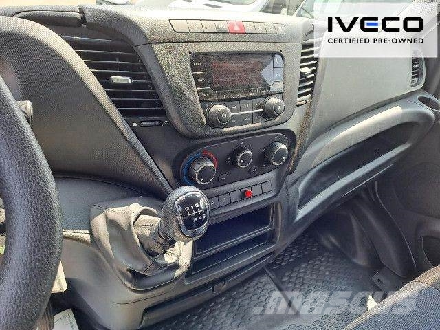 Iveco DAILY 35C14 cc 2.3 Каросерии