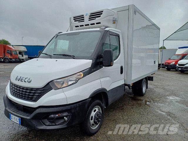 Iveco DAILY 35C16 Kamioni hladnjače