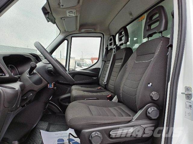 Iveco DAILY 35C16 Kamioni hladnjače