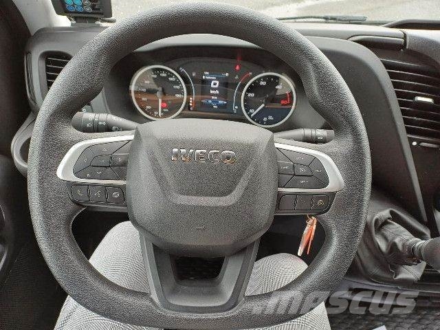 Iveco DAILY 35C16 Kamioni hladnjače