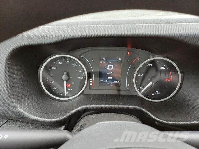 Iveco DAILY 35C16 Kamioni hladnjače