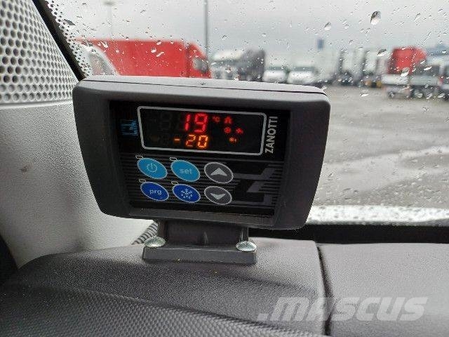 Iveco DAILY 35C16 Kamioni hladnjače