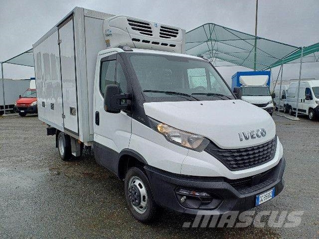 Iveco DAILY 35C16 Kamioni hladnjače