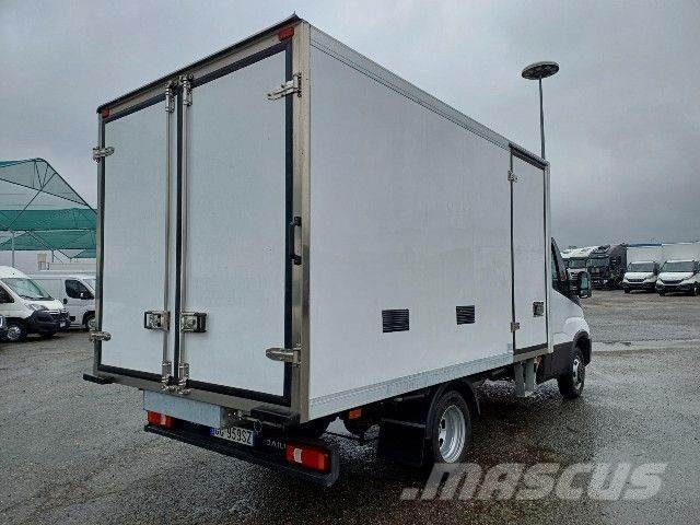 Iveco DAILY 35C16 Kamioni hladnjače