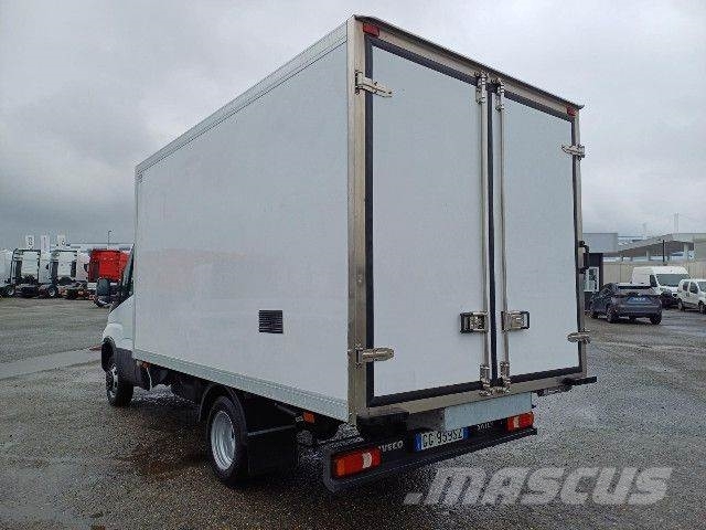 Iveco DAILY 35C16 Kamioni hladnjače