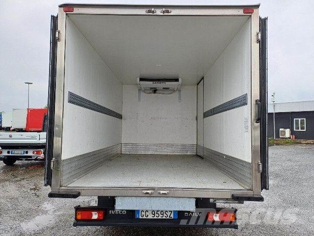 Iveco DAILY 35C16 Kamioni hladnjače