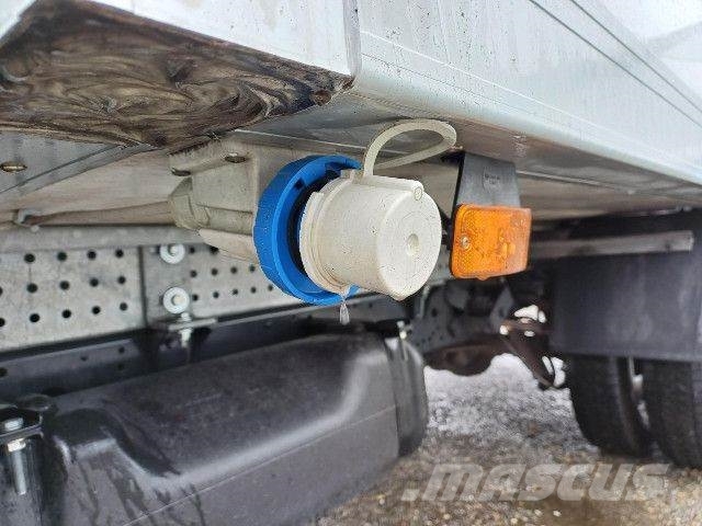 Iveco DAILY 35C16 Kamioni hladnjače