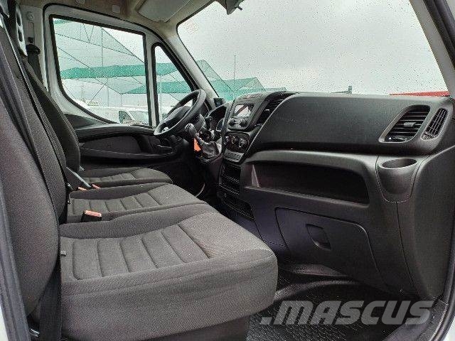 Iveco DAILY 35C16 Kamioni hladnjače