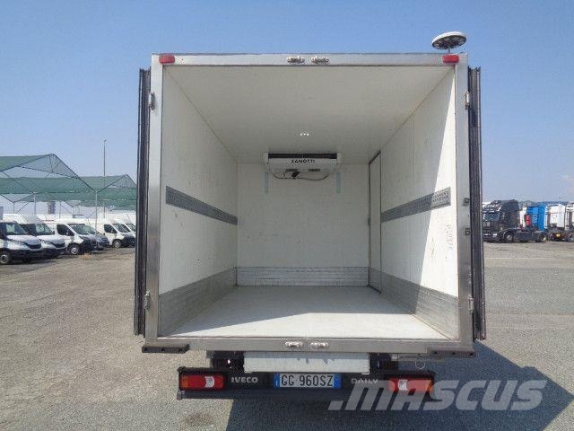 Iveco DAILY 35C16 Kühlkoffer