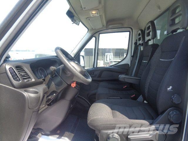 Iveco DAILY 35C16 Kühlkoffer