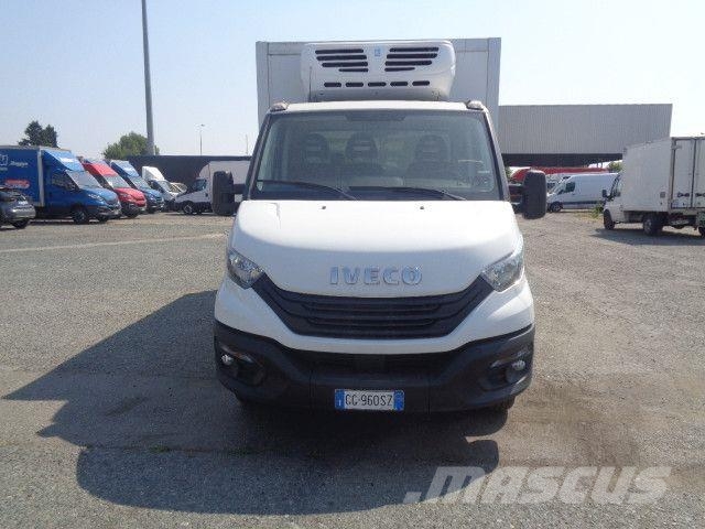 Iveco DAILY 35C16 Kühlkoffer